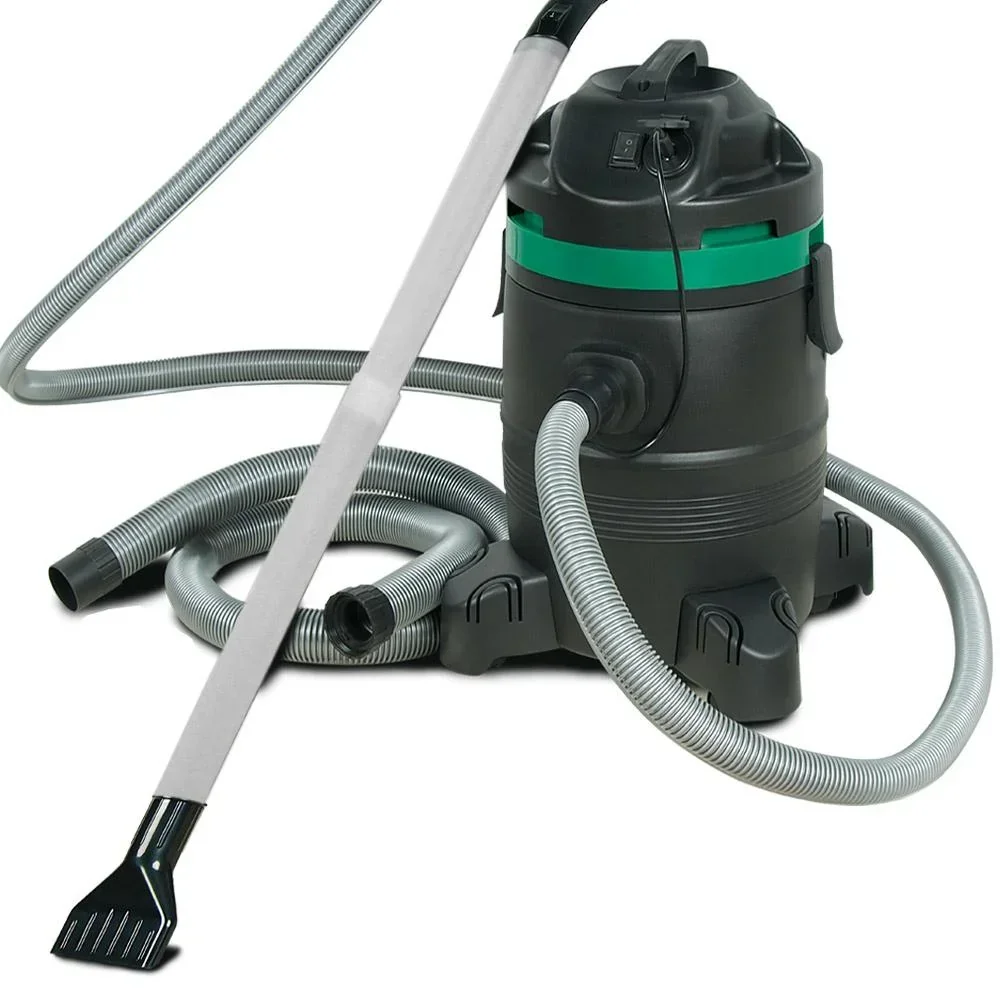 Nass- und Trockensauger 35 ltr.