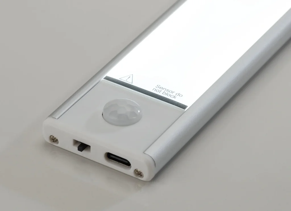 Slim Power LED Lichtleiste