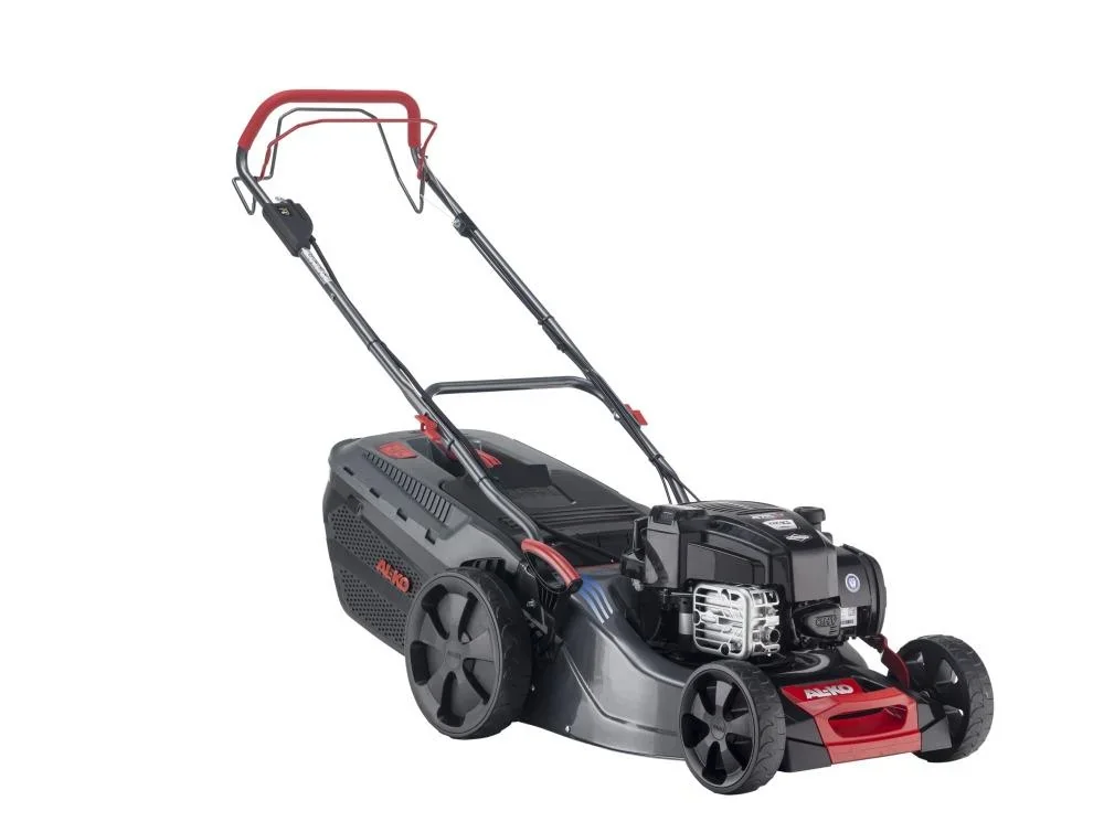 Benzin-Rasenmäher "Comfort 46.0 SPI-B"