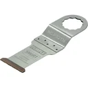 SC PUR 32x51mm BiM Titanblech 1.