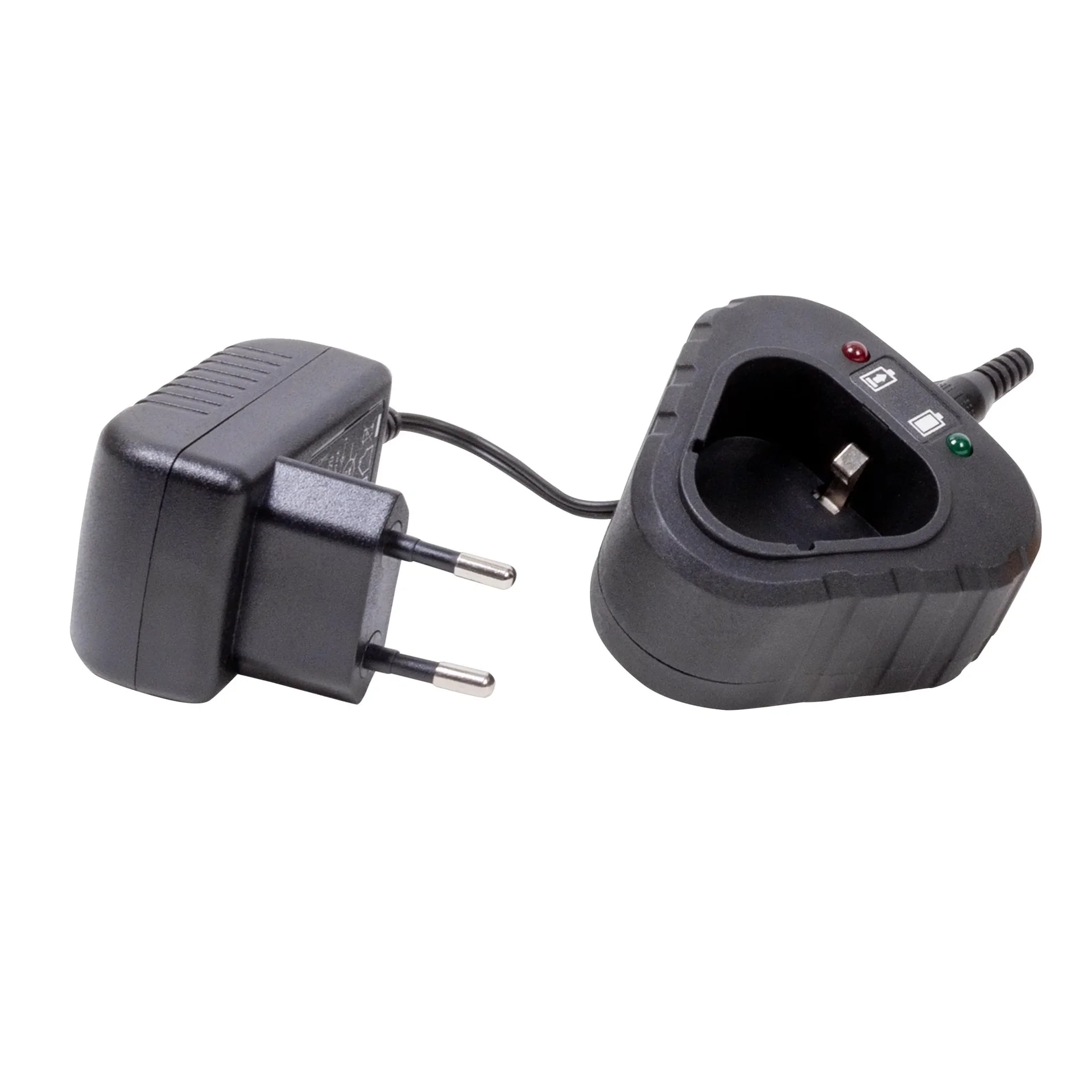 12 V 0,4 Ah Ladegerät