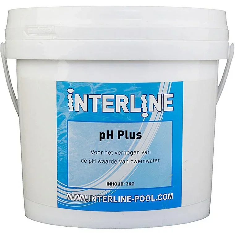 Interlining PH Plus-Granulat 3kg