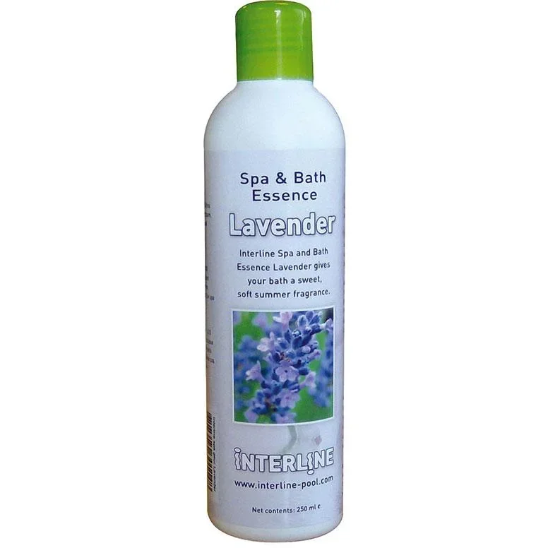 Interlining Spa Lavendelduft