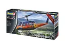 Bell UH-1D "Goodbye Huey"
