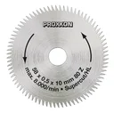 Kreissägeblatt "Super-Cut", 58 mm (80 Zähne)