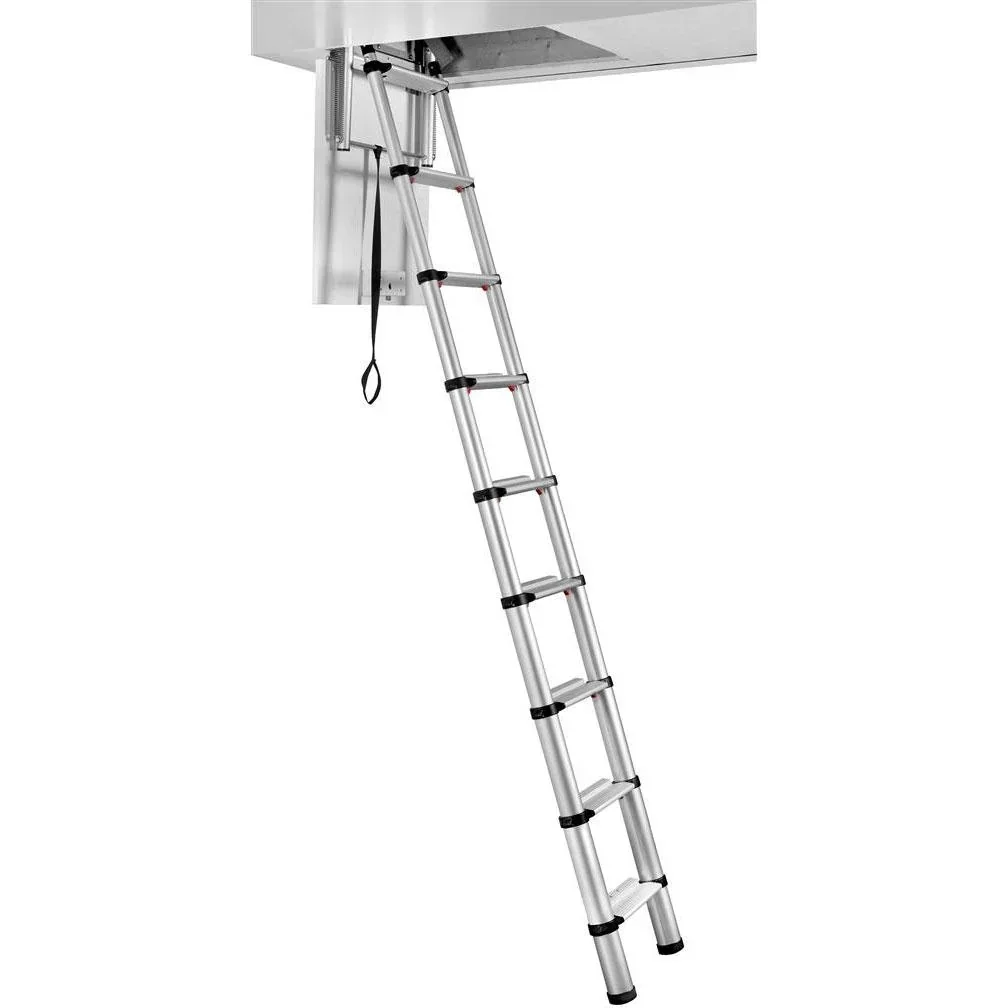 Telesteps Leiter Loft Line, Mini 2,45 m