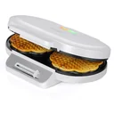 Waffeleisen - 1200 W - Herzform