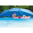Pool Dach