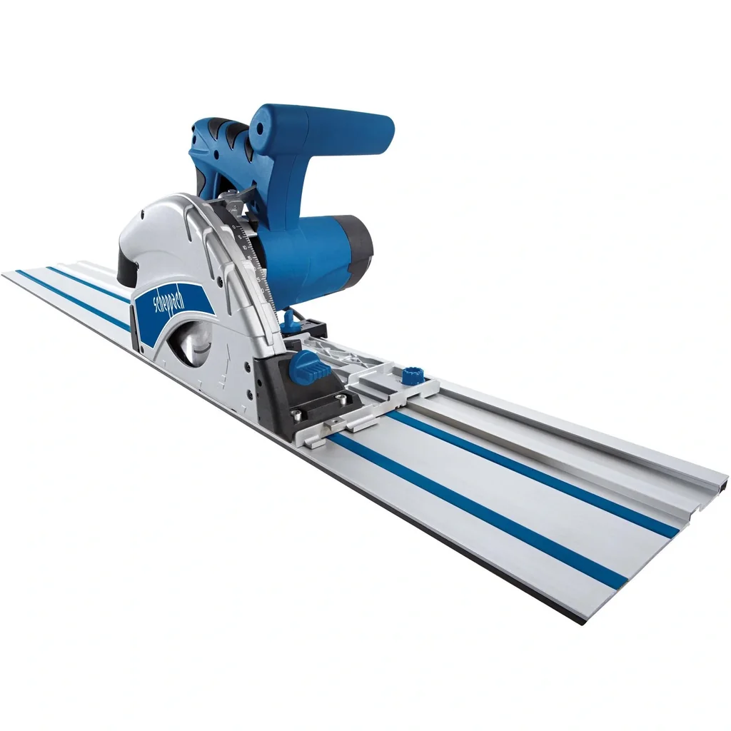 TAUCHSÄGE-SET PL55 230V 1200W