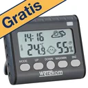 7-in-1 Wetterstation