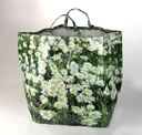 Gartenabfallsack 80 L Daisy