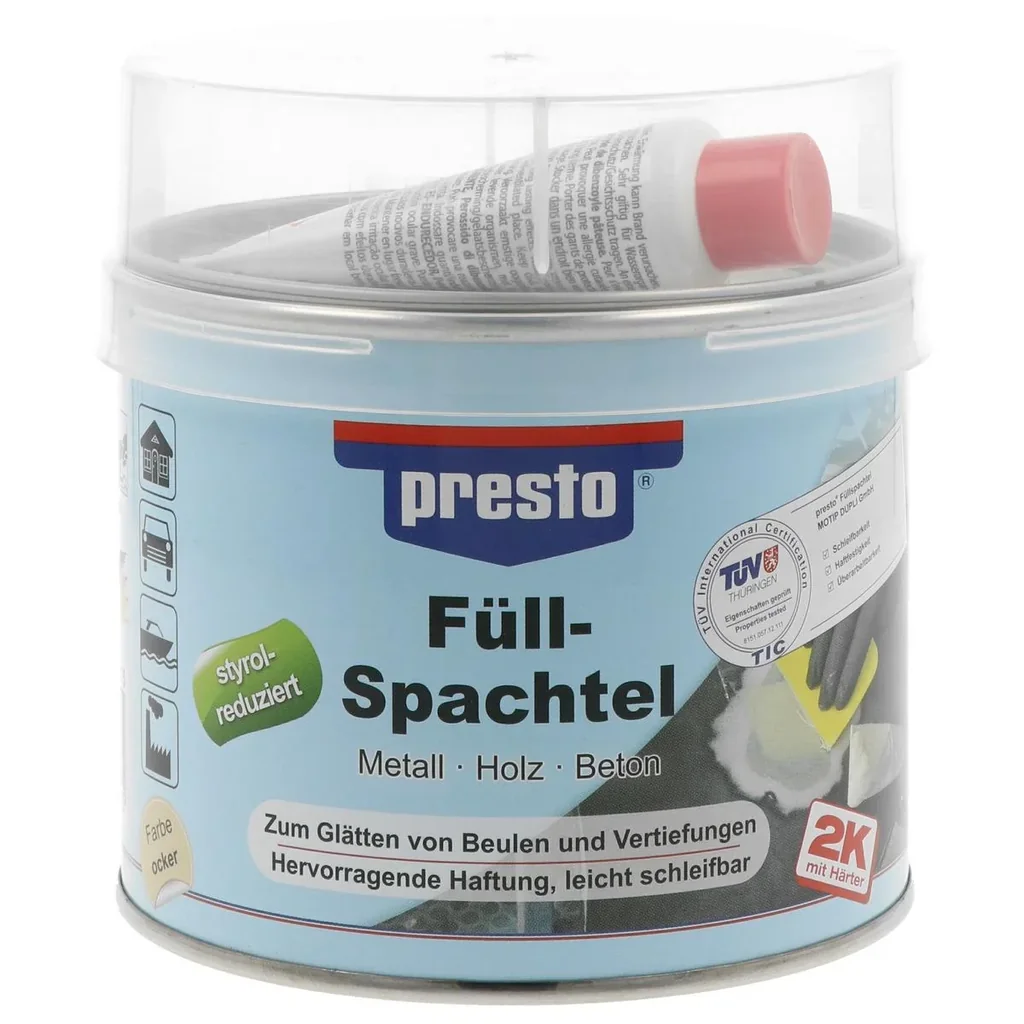 Füllspachtel 1000 g