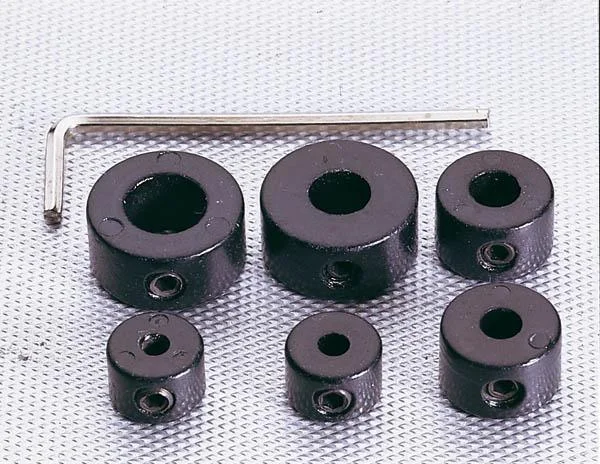 Bohrtiefen Begrenzungssatz 7-teilig