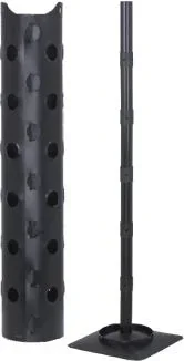 Pflanzenturm für bis zu 30 Pflanzen