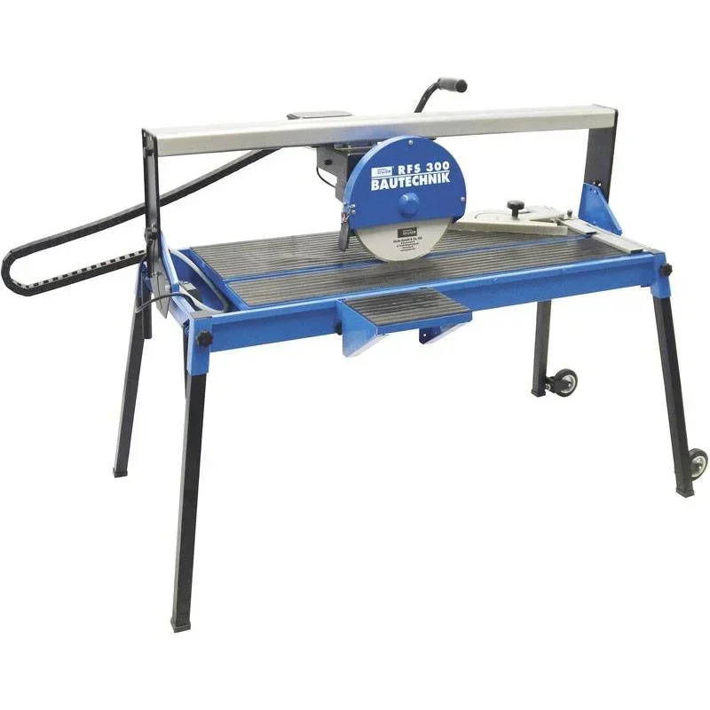 RADIALFLIESENSCHNEIDER RFS 300