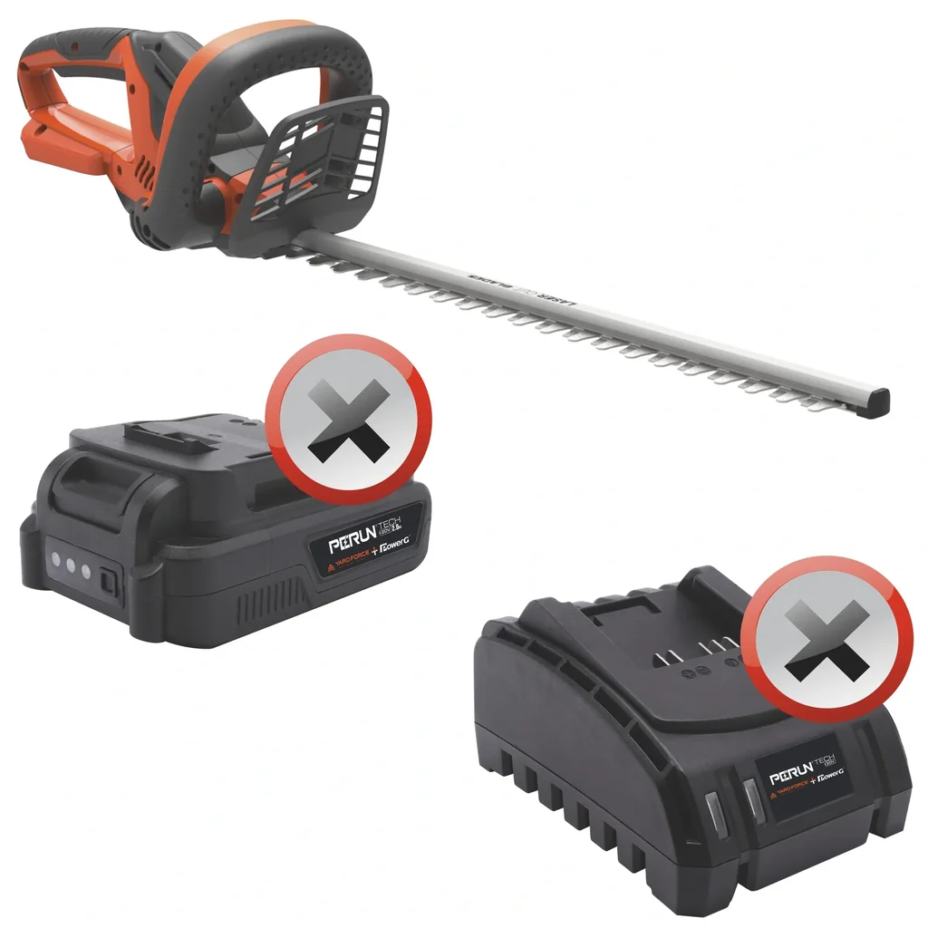 Akku-Heckenschere "LH C45W" - ohne Akku und Ladegerät