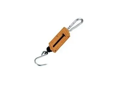 Taschen Federwaage, 10 kg