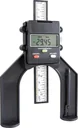 Digitaler Tiefenmesser/ Tiefenlehre