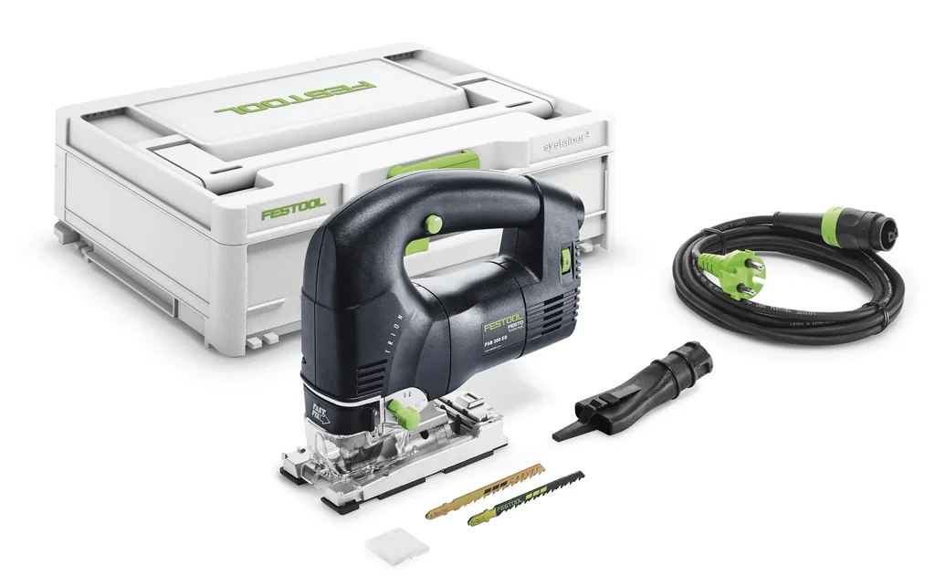 Pendelstichsäge PSB 300 EQ-Plus