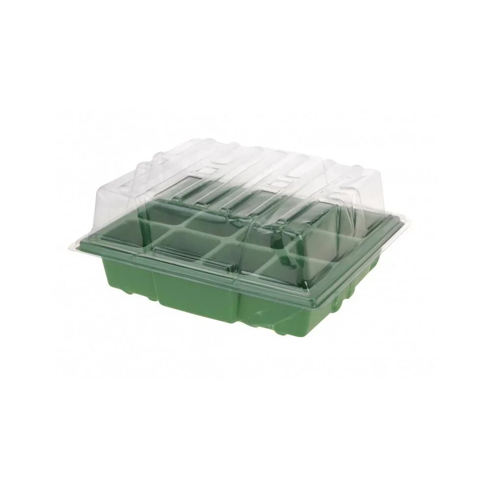 Pro Garden Grünes Kinderzimmer-Set 3 Stück