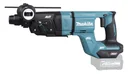 Akku-Kombihammer SDS-PLUS 40V max. (ohne Akkus, ohne Ladegerät) HR007GZ