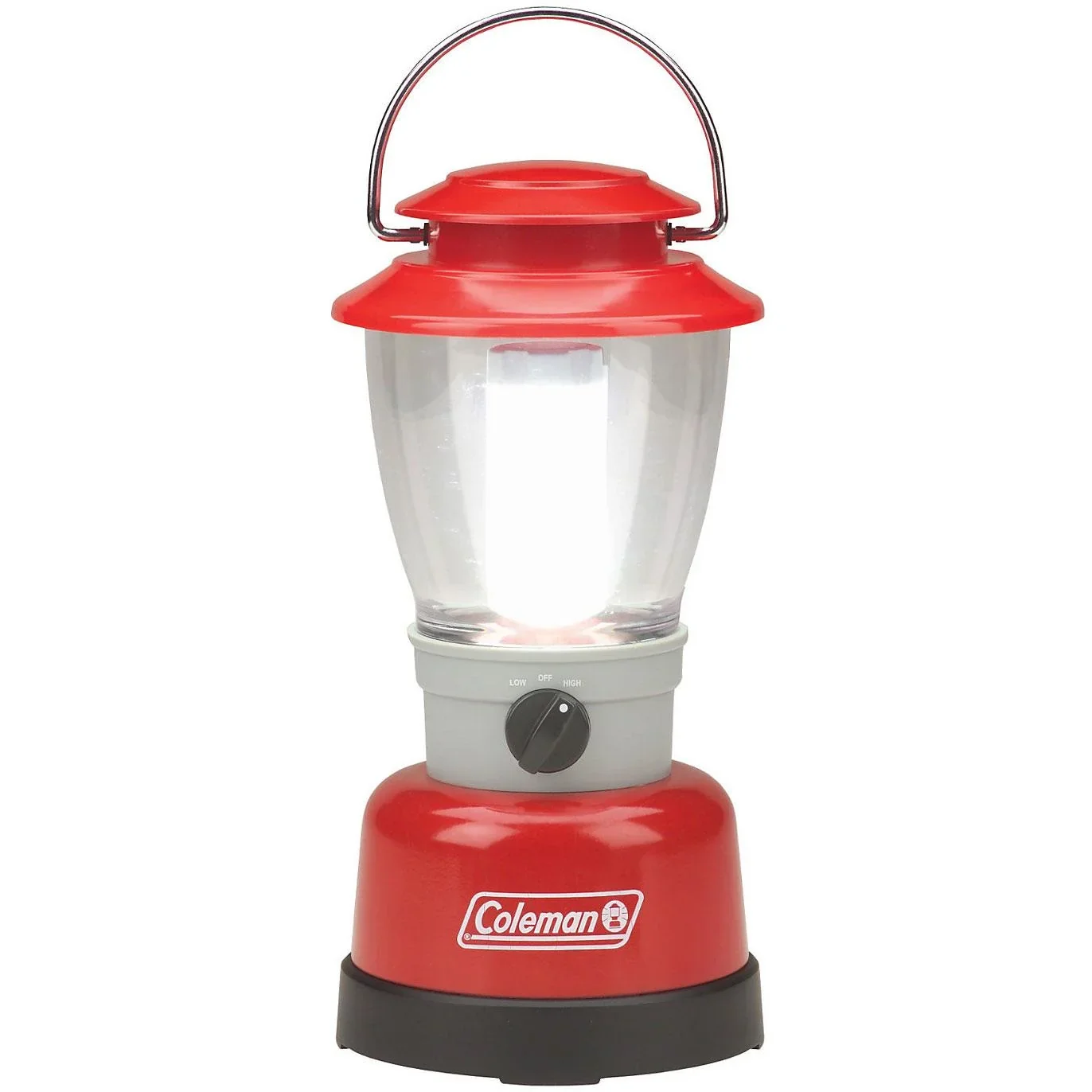 CPX 6-LED-Laterne-Klassiker