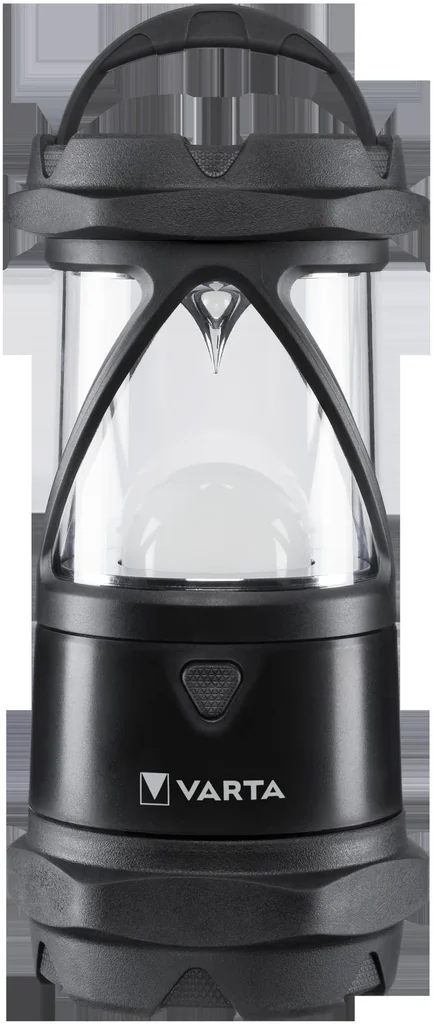 LED Campinglaterne - L30 Pro Indestructible, stoßabsorbierend, wasser- und staubgeschützt