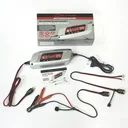 Batterieladegerät 12 Volt - 5A, 8-stufig