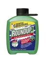 Roundup Speed Fertigmischung 2,5 Liter - sichtbarer Erfolg nach 24 Stunden