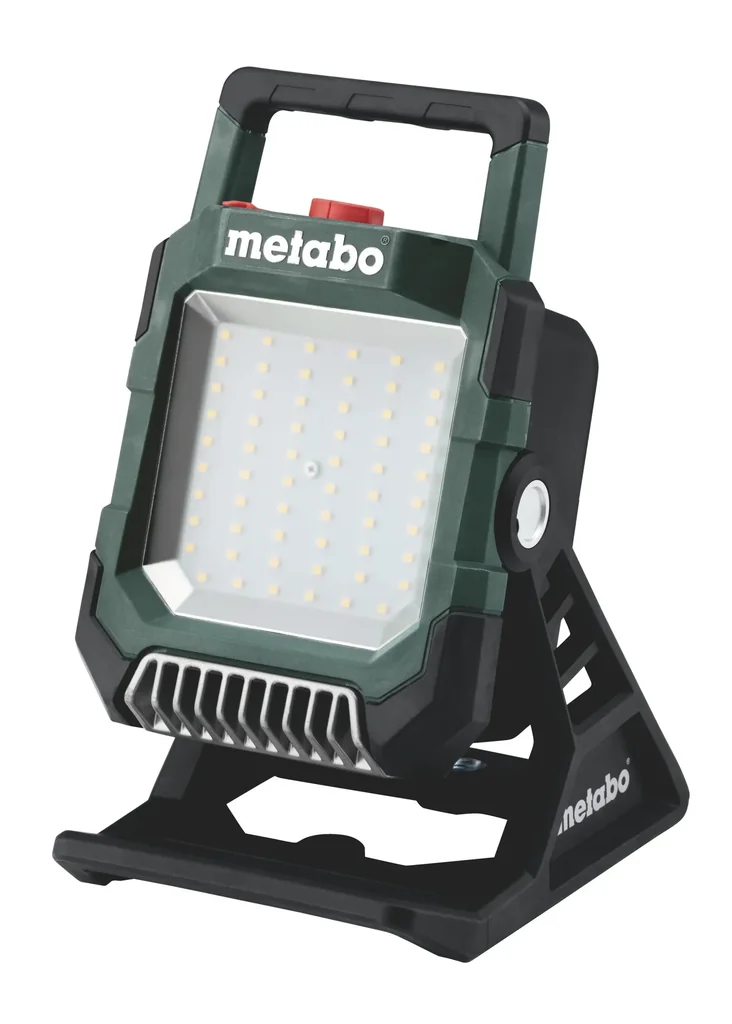 Akku-Baustrahler BSA 18 LED 4000