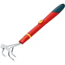 Mehrsterniger Mini-Unkrautvernichter LB-M + ZM30-Griff