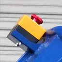 420cc Zerkleinerer 15 HP