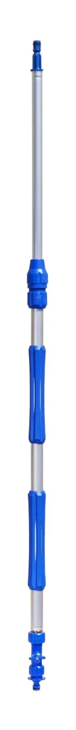 BRUSH Wasserdurchlaufstangen - Profi Linie 80 - 150 cm