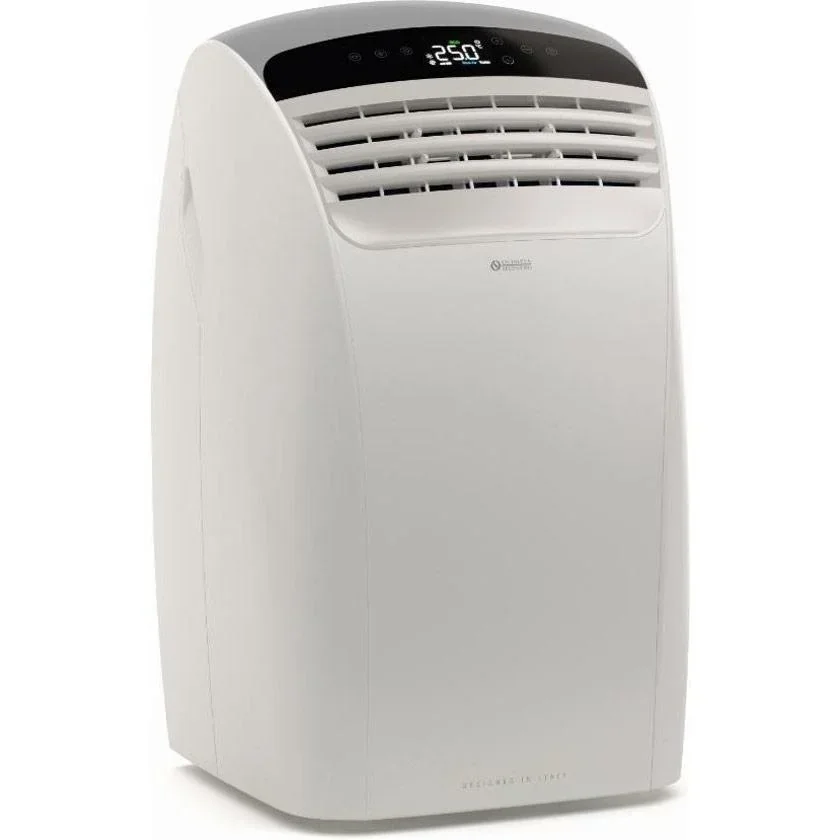 Olimpia Splendid Dolceclima Silent 12 P - Mobile Klimaanlage 12.000 BTU/h
