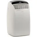 Olimpia Splendid Dolceclima Silent 12 P - Mobile Klimaanlage 12.000 BTU/h