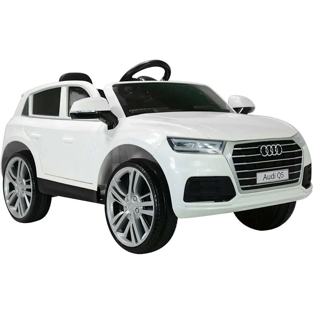 Audi Q5 Kinderauto mit Fernbedienung