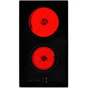 Keramik-Kochfeld EUROKERA Glas 3000 W