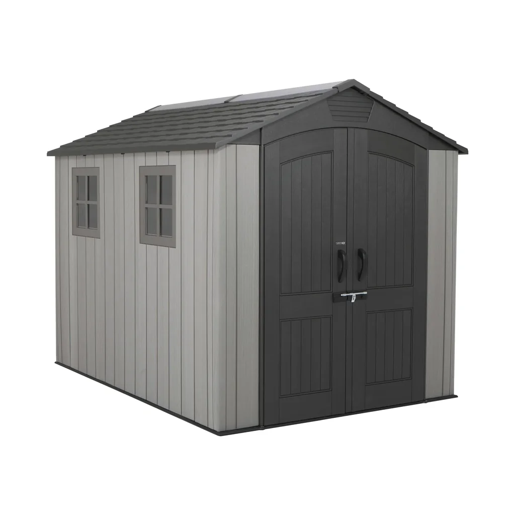 Garten-/ Gerätehaus, Geräteschuppen „Terra“