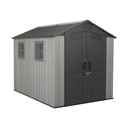 Garten-/ Gerätehaus, Geräteschuppen „Terra“