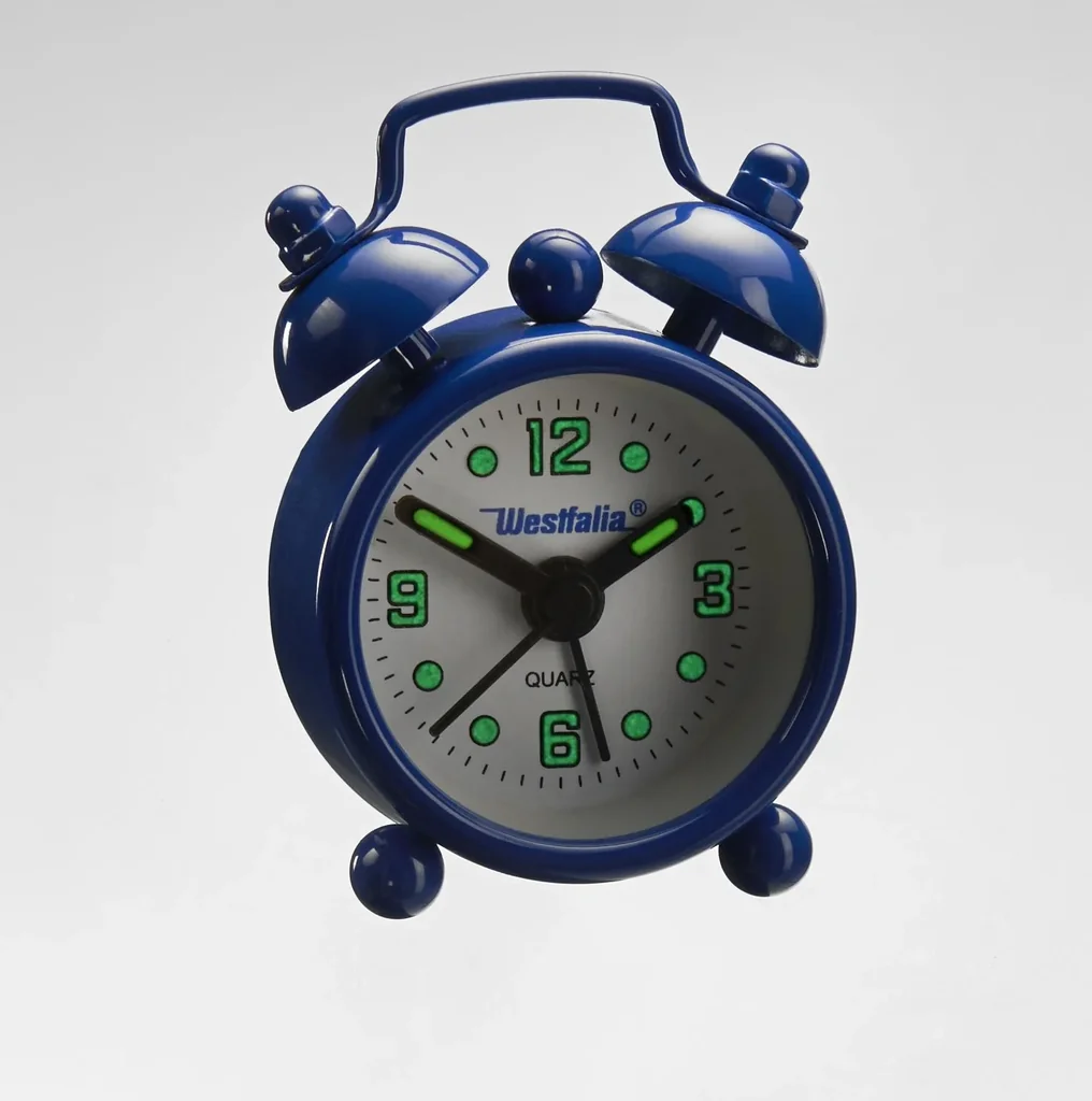 Mini Wecker