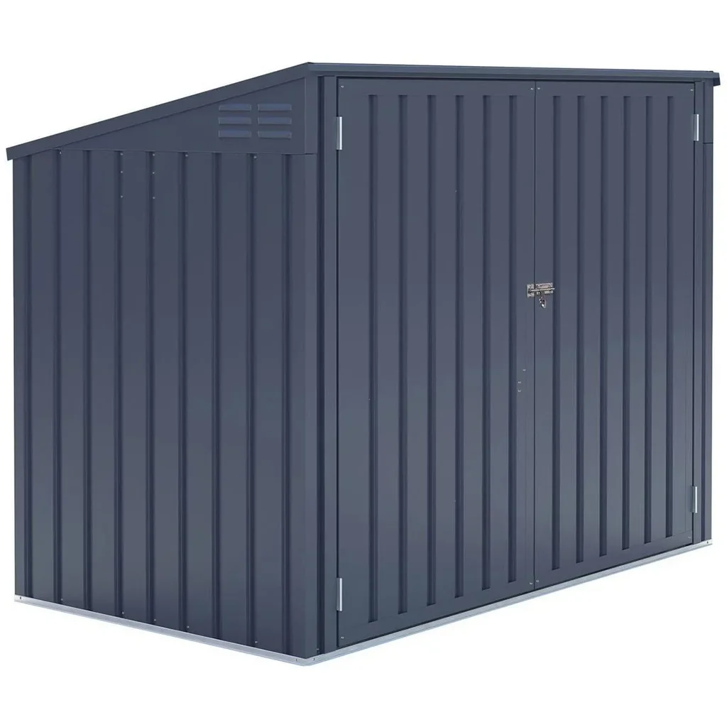 Sinolily Polly B - Aufbewahrung für Abfallbehälter