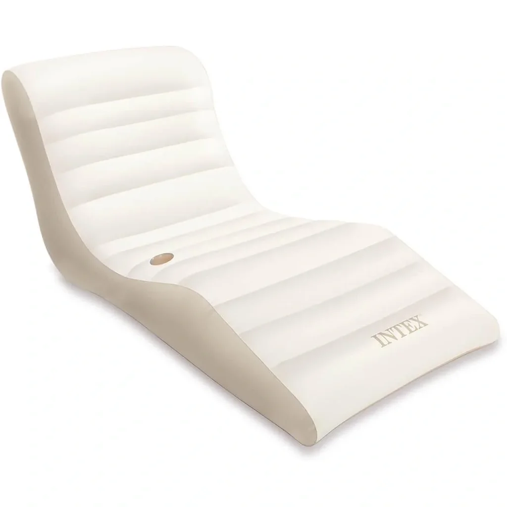 wanken Lounge Chair