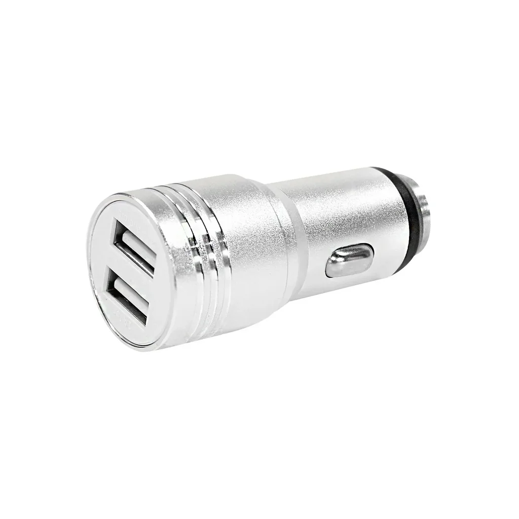 Dual Port USB KFZ Ladegerät