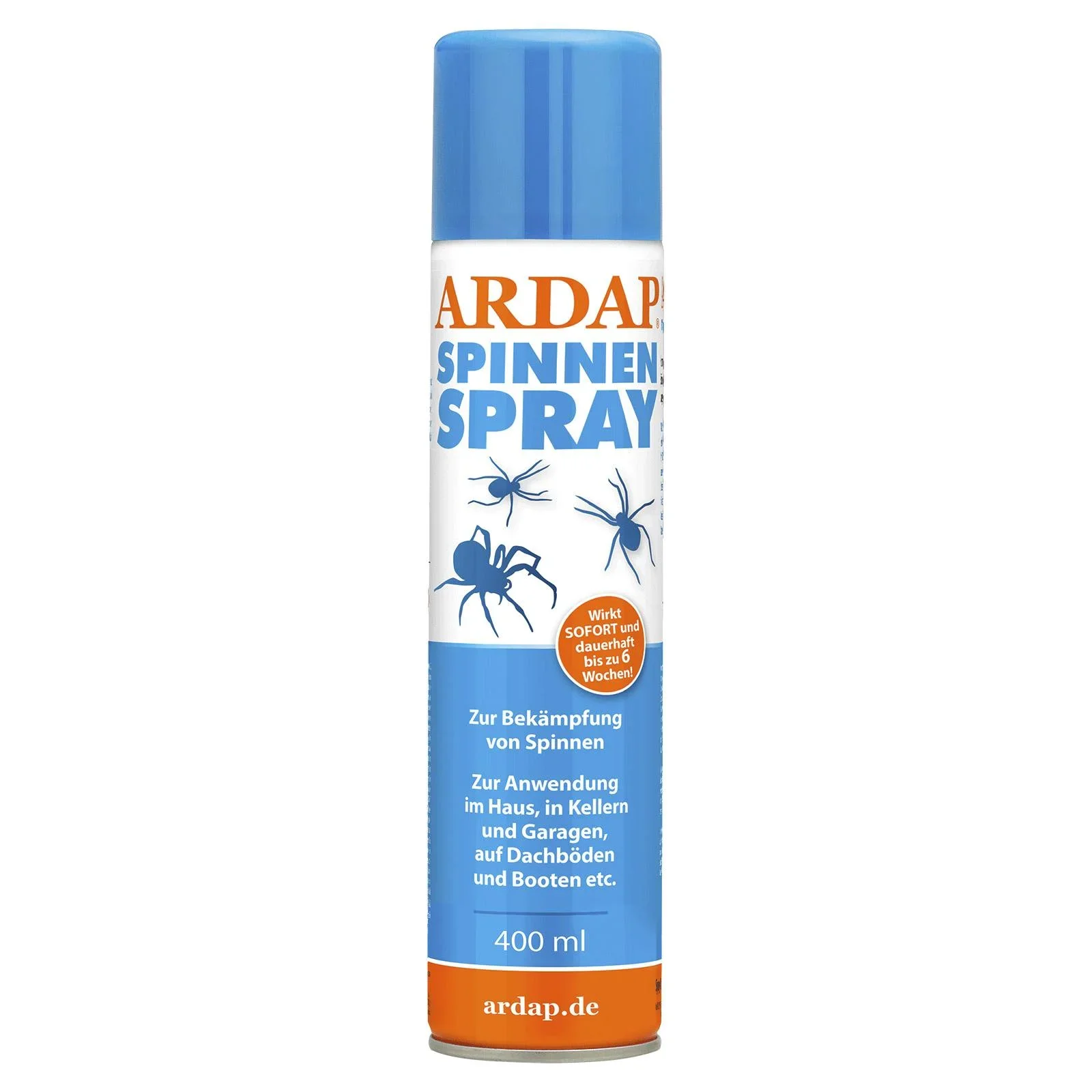 Spinnenspray 400 ml