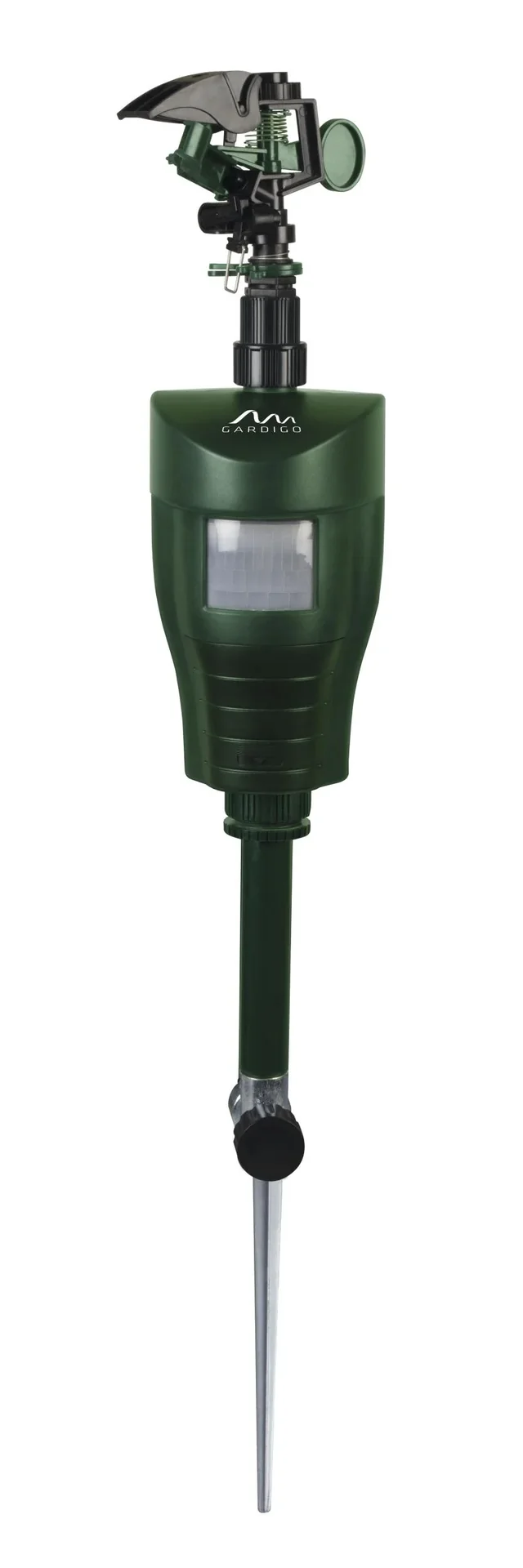 Wasser-Tiervertreiber