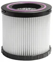 Hepa Filter für Nass-Trockensauger NTST 18-0