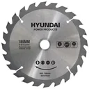 Sägeblatt 24T/185mm für 5621212