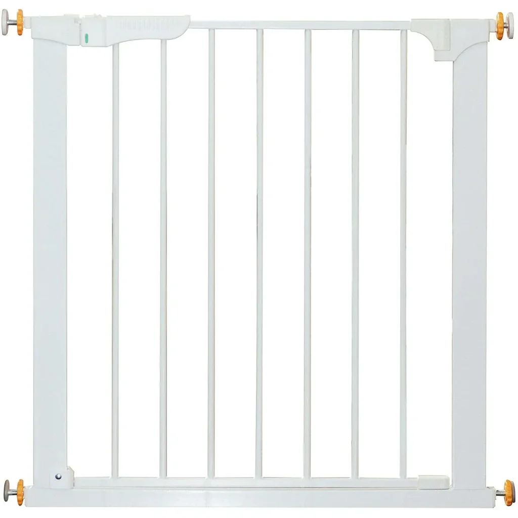 Türschutzgitter Hundegitter Türgitter 74-95 cm