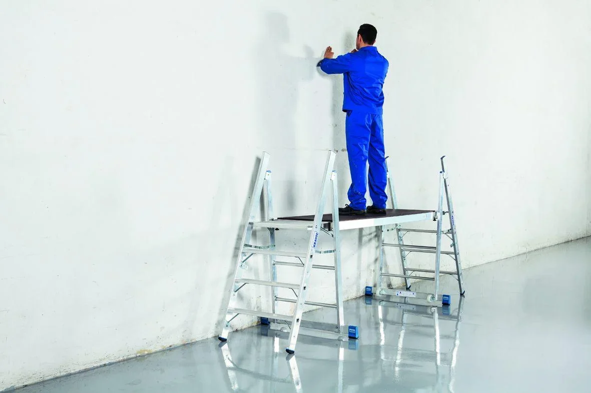 Belagbühne, 1,50 x 0,60 Meter