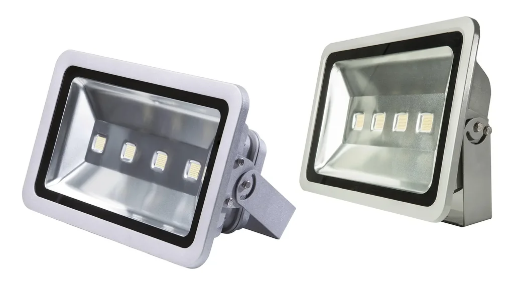 LED-Strahler 200W mit Samsung-Chip